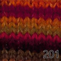Reiki - Concept by Katia - Biscotte Yarns