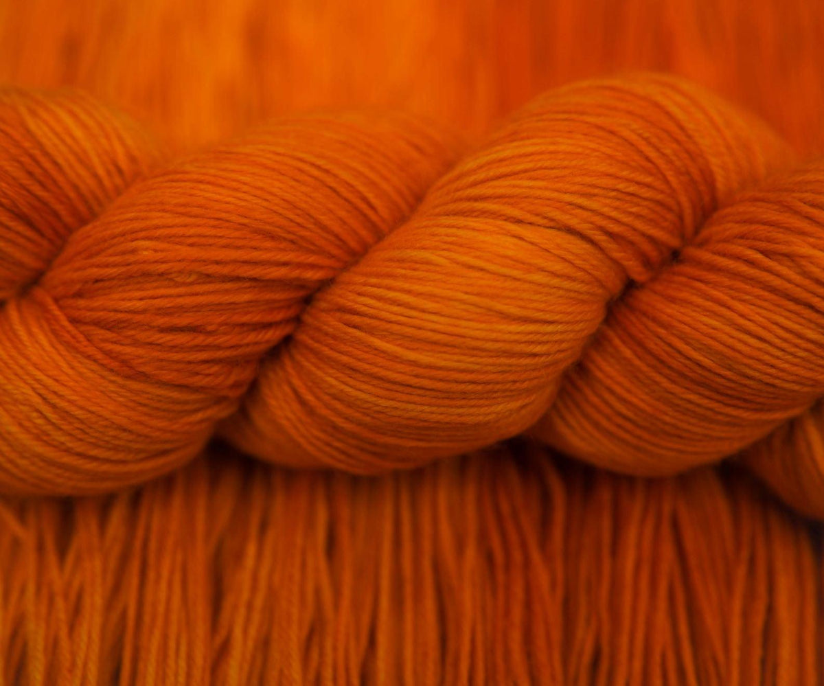 BIS-SOCK COUPE DE FEU - Biscotte Yarns