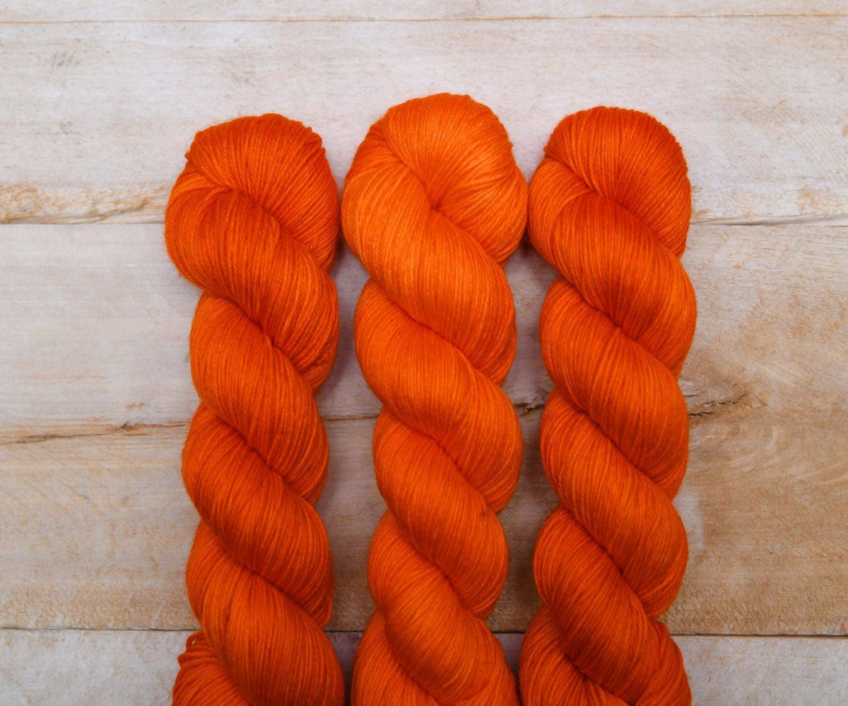 BIS-SOCK SORBET - Biscotte Yarns