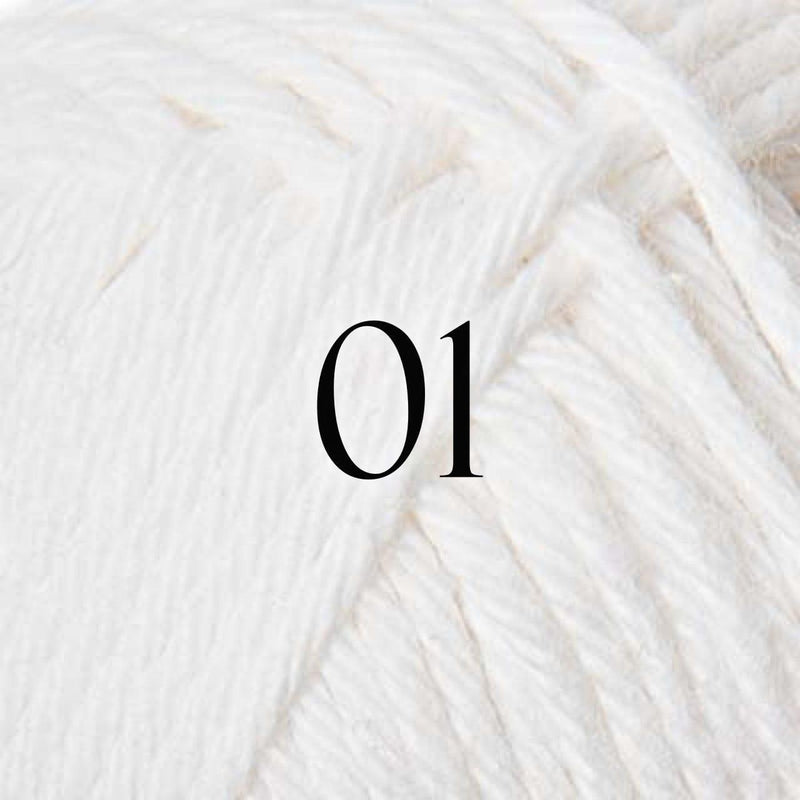 Ricorumi Dk - Rico - Biscotte Yarns