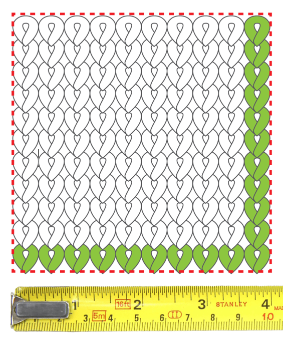 HOW TO SUBSTITUTE YARN IN A KNITTING PATTERN - Biscotte Yarns