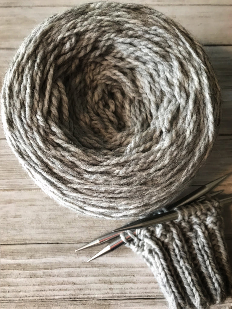 Challenge your Knitting Skills - Biscotte Yarns