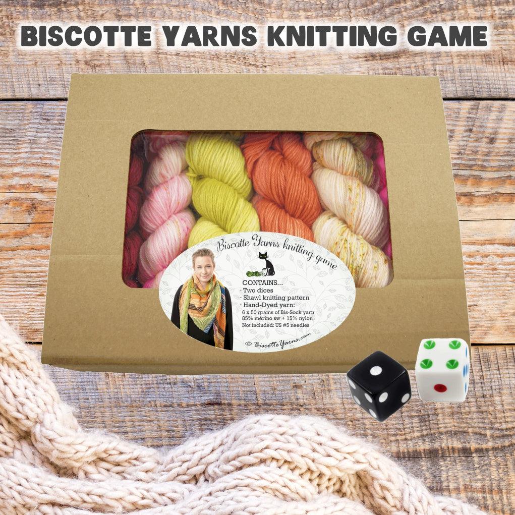 Holiday Gifts for the Knitter in Your Life