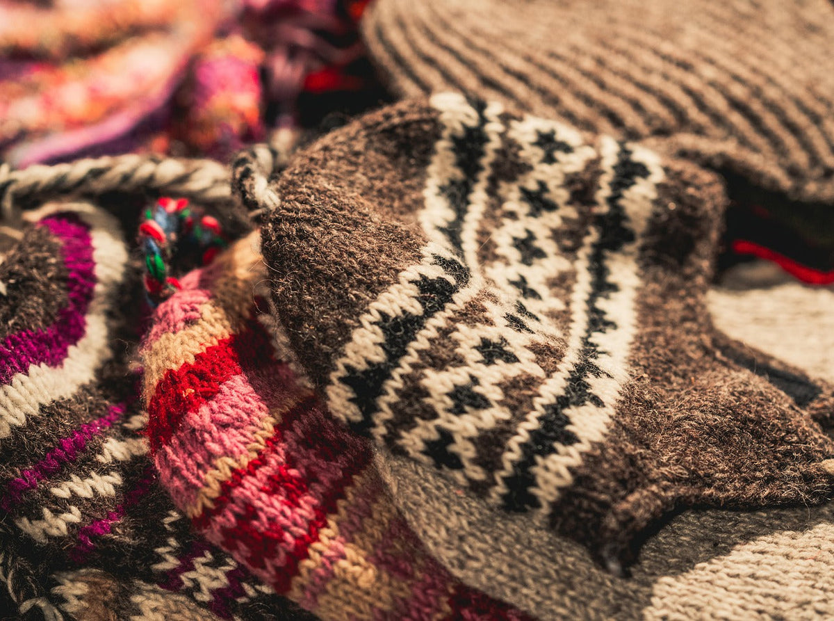 Techniques for Using Color in Knitting: A Complete Guide