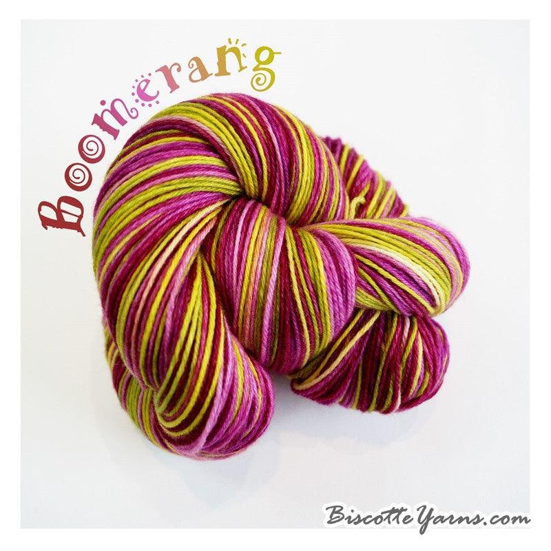 Your chance to win free yarn!