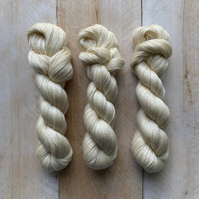 Cashsilk Lace | 395m /50g