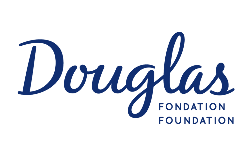 Knitting for the cause - Mental Health Douglas Foundation