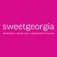 Sweet Georgia - Biscotte Yarns
