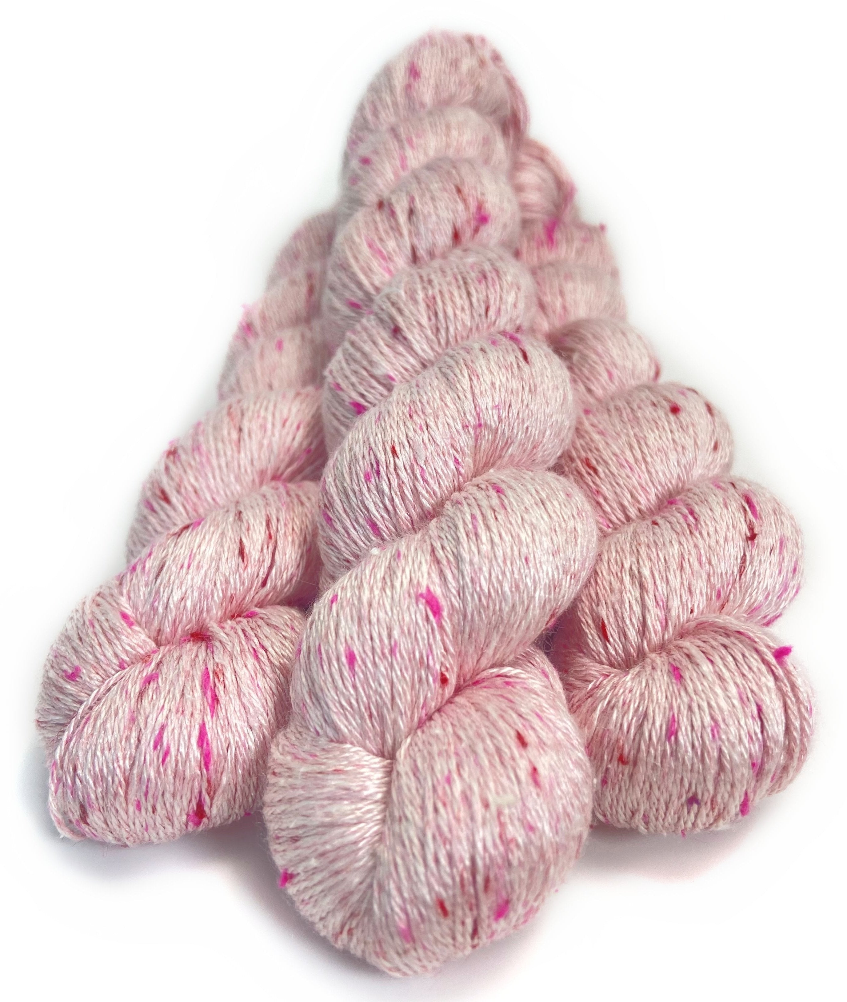 Silky Way – Biscotte Yarns