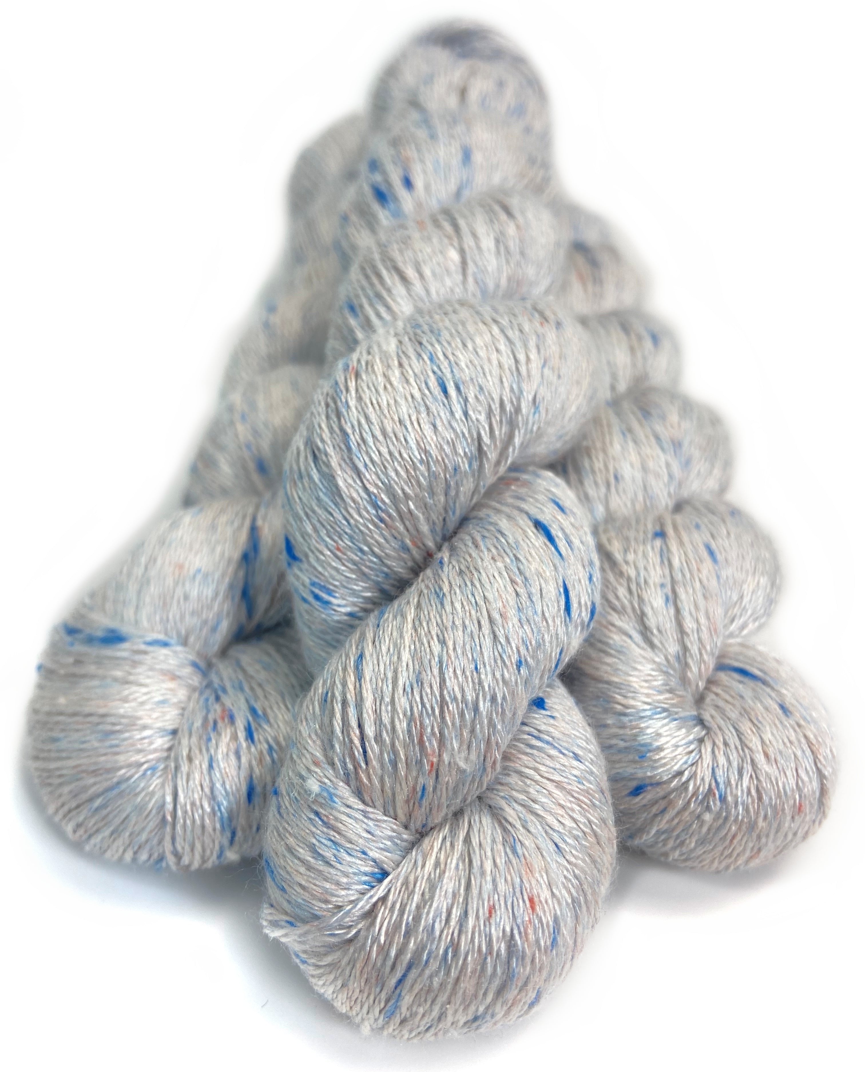 Silky Way – Biscotte Yarns