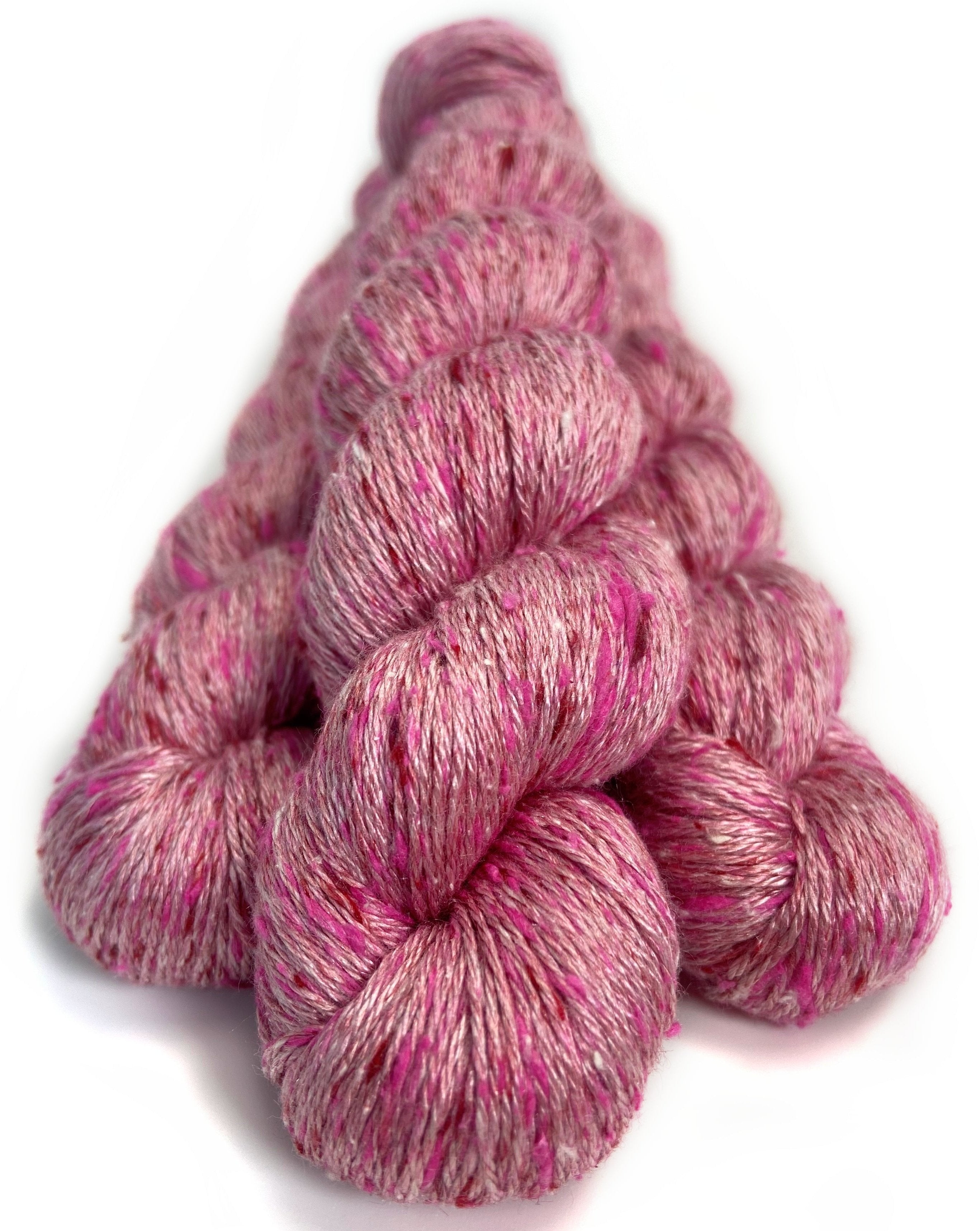 Silky Way – Biscotte Yarns
