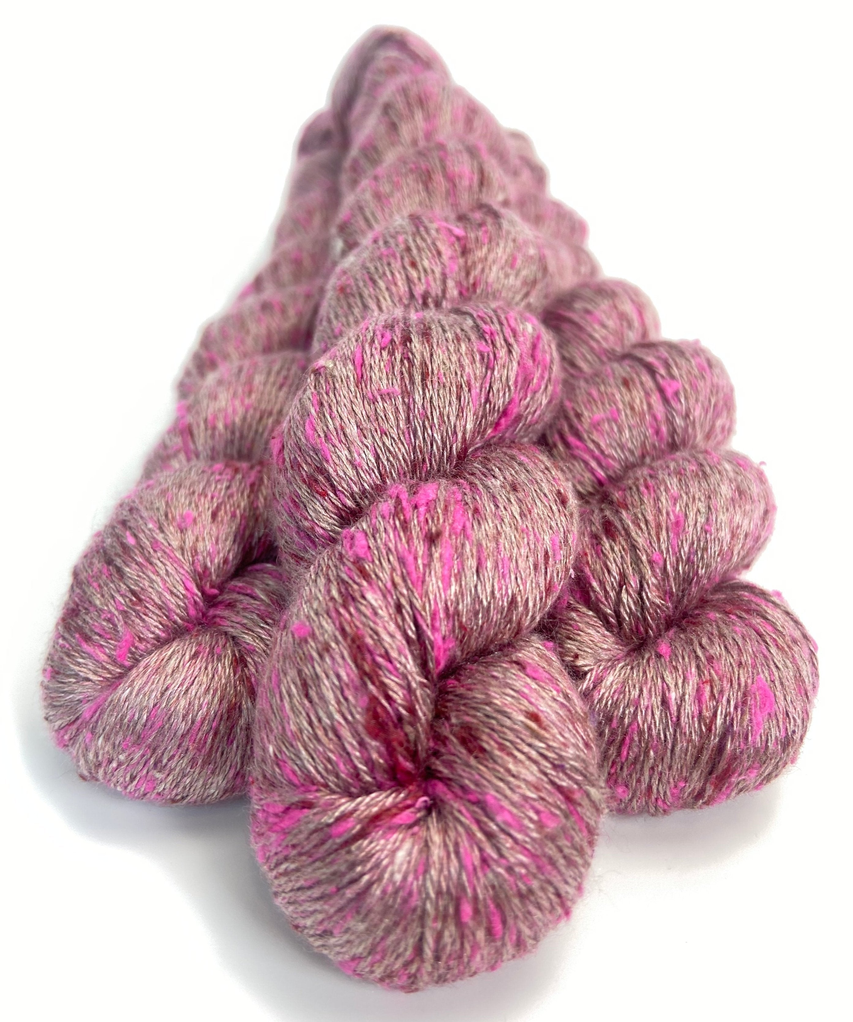 Silky Way – Biscotte Yarns