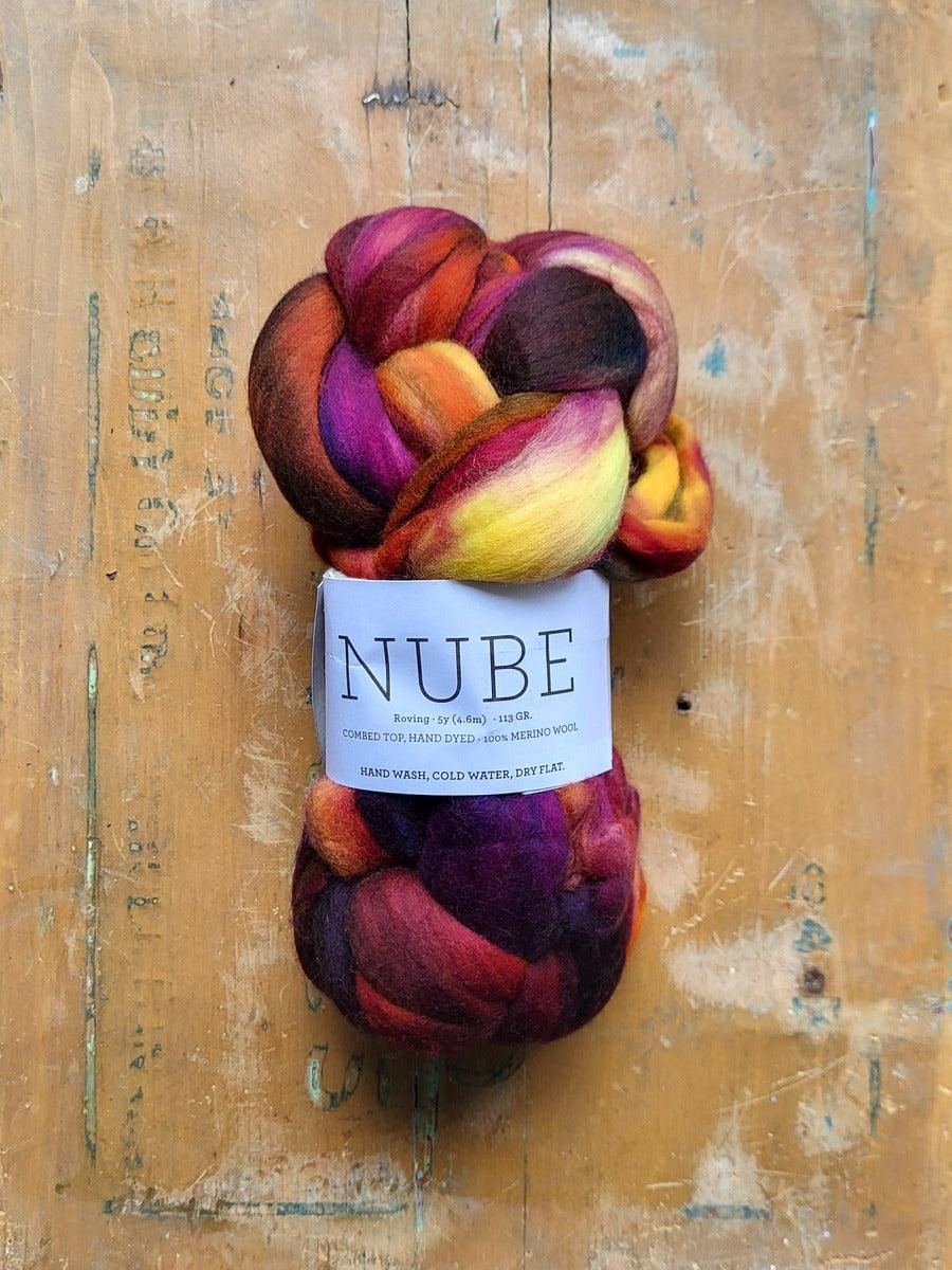 Malabrigo Nube - Biscotte Yarns