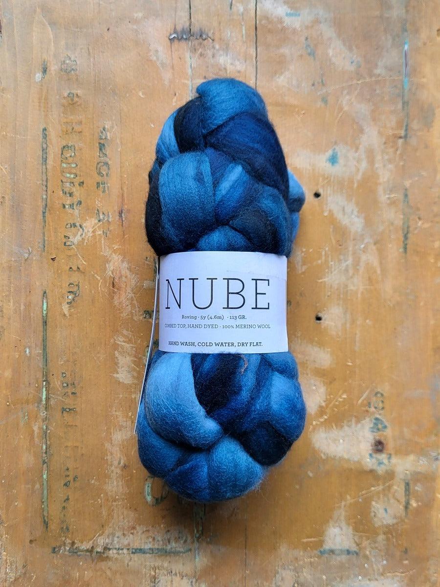 Malabrigo Nube - Biscotte Yarns