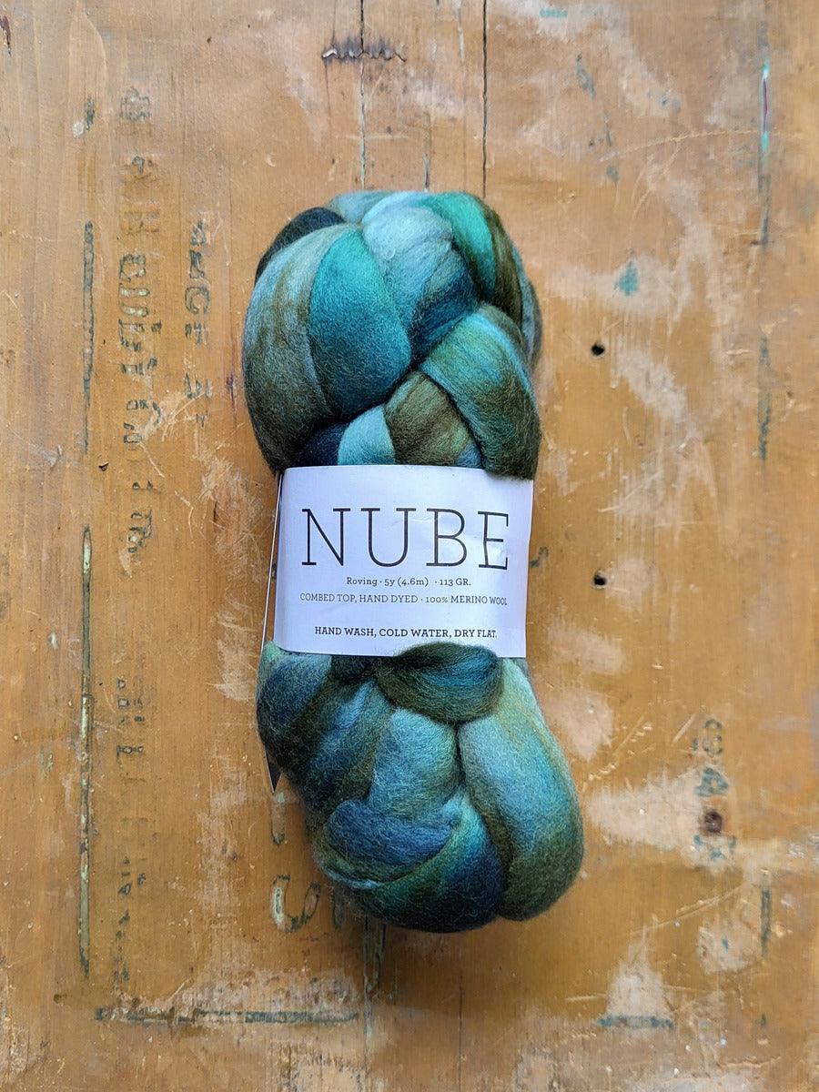 Malabrigo Nube - Biscotte Yarns