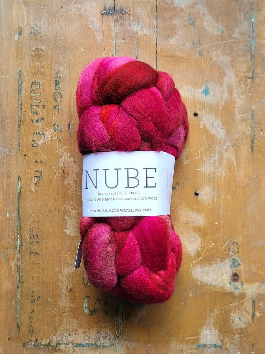 Malabrigo Nube - Biscotte Yarns