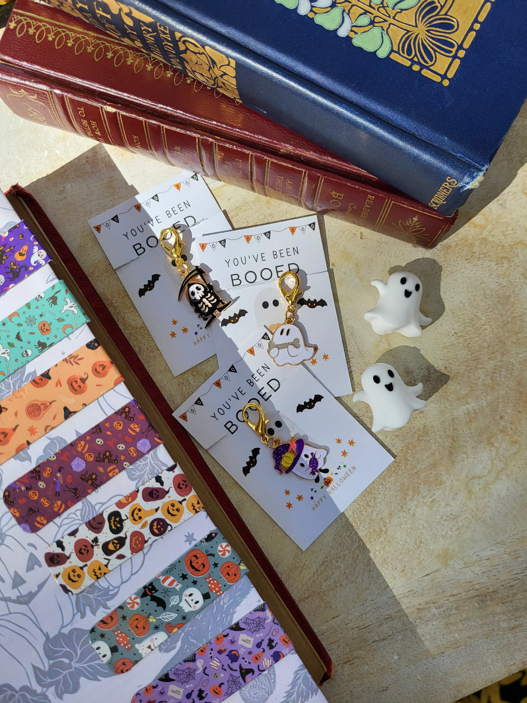 Fa-Boo-Lous Socks | Knitting pattern and Optional Limited Edition kit