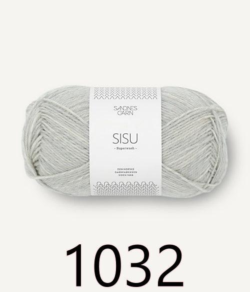 Sandnes Garn - Sisu - Biscotte Yarns