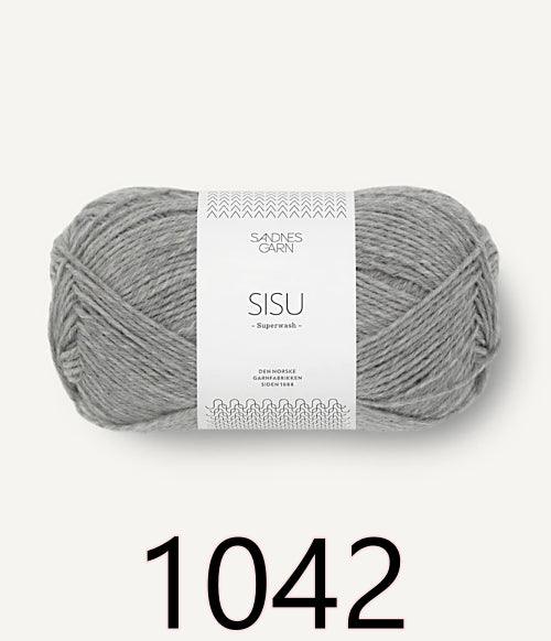 Sandnes Garn - Sisu - Biscotte Yarns