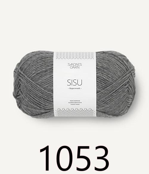 Sandnes Garn - Sisu - Biscotte Yarns