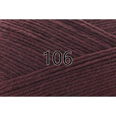 Uni Merino Mini Skeins - 25g - UNIVERSAL - Biscotte Yarns