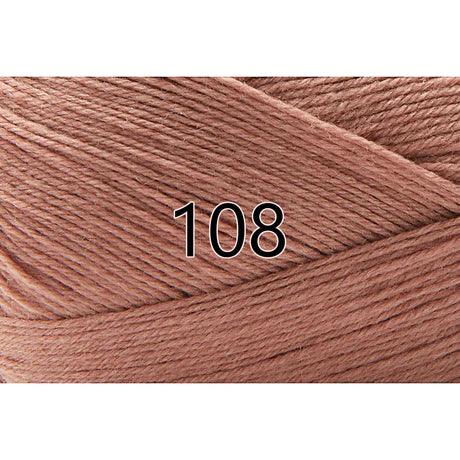 Uni Merino Mini Skeins - 25g - UNIVERSAL - Biscotte Yarns