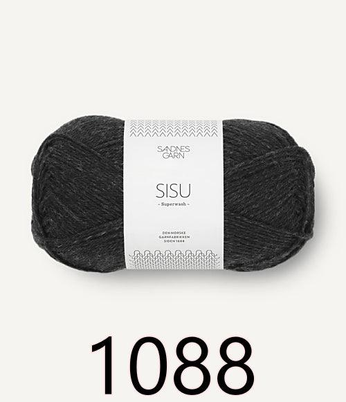 Sandnes Garn - Sisu - Biscotte Yarns