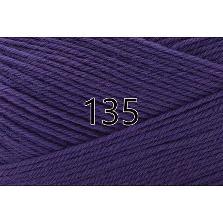 Uni Merino Mini Skeins - 25g - UNIVERSAL - Biscotte Yarns