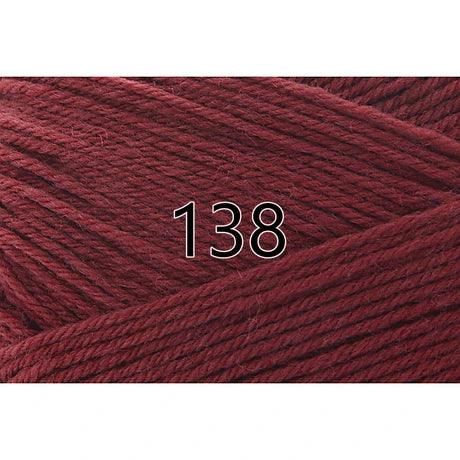 Uni Merino Mini Skeins - 25g - UNIVERSAL - Biscotte Yarns