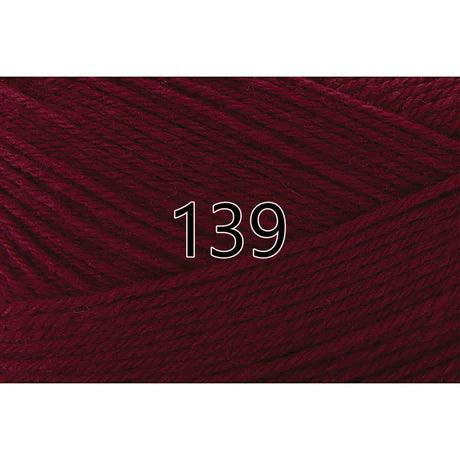 Uni Merino Mini Skeins - 25g - UNIVERSAL - Biscotte Yarns