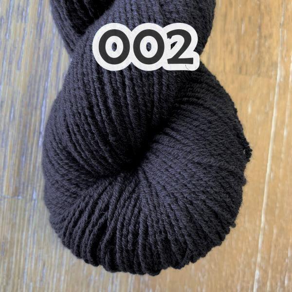 Cobasi Sock Yarn Wool-Free Yarn by Hikoo - Biscotte Yarns