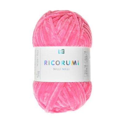 Ricorumi NILLI NILLI by Rico - Biscotte Yarns