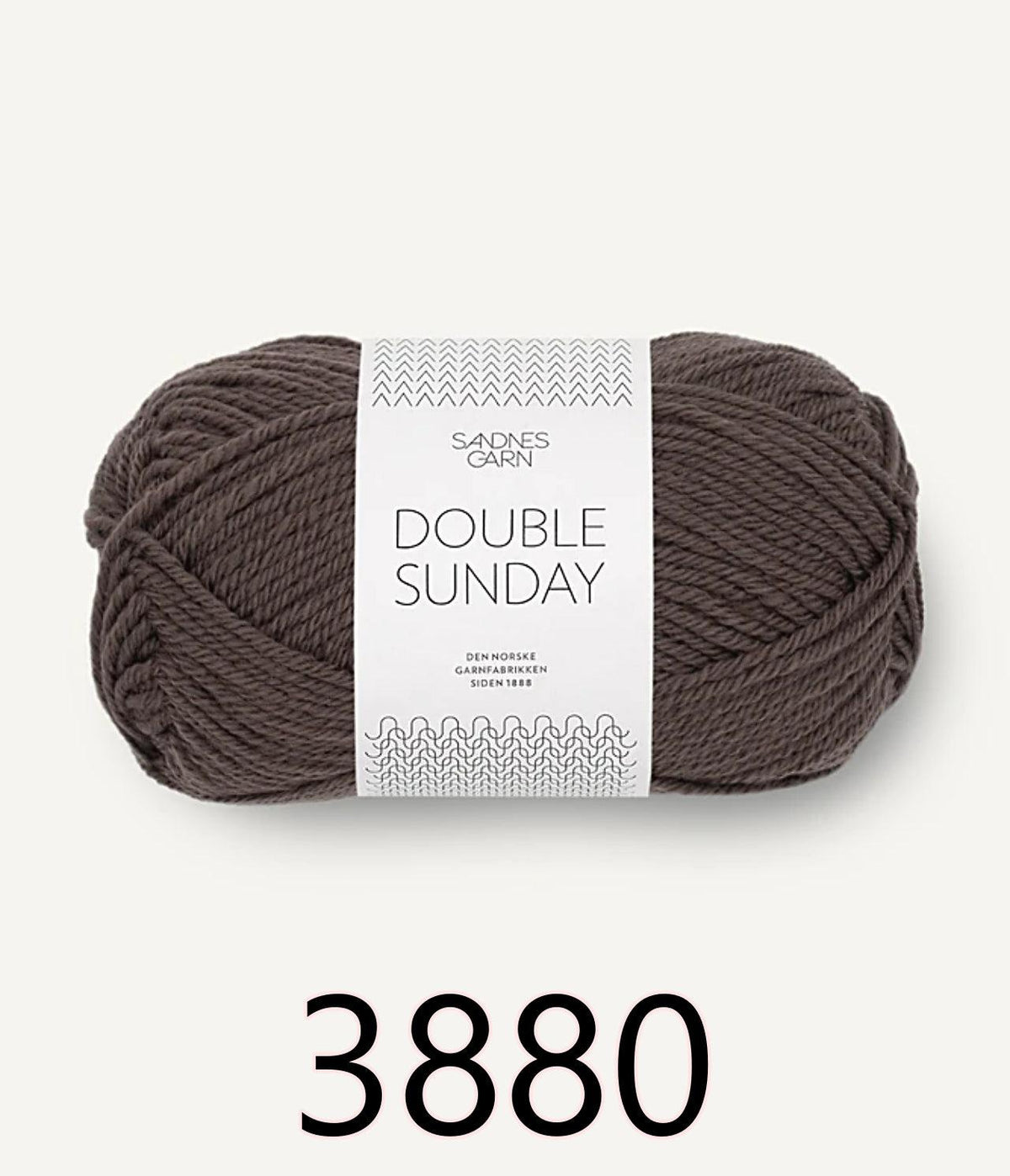 Double Sunday - Sandnes Garn - Biscotte Yarns