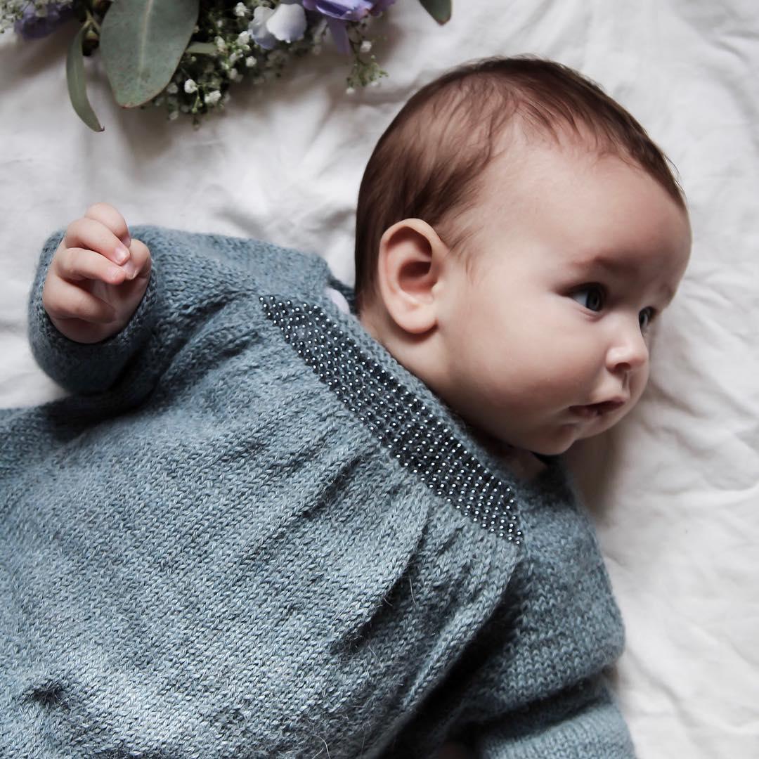 Classic Nordic Knits for Kids - PRE-ORDER - Biscotte Yarns