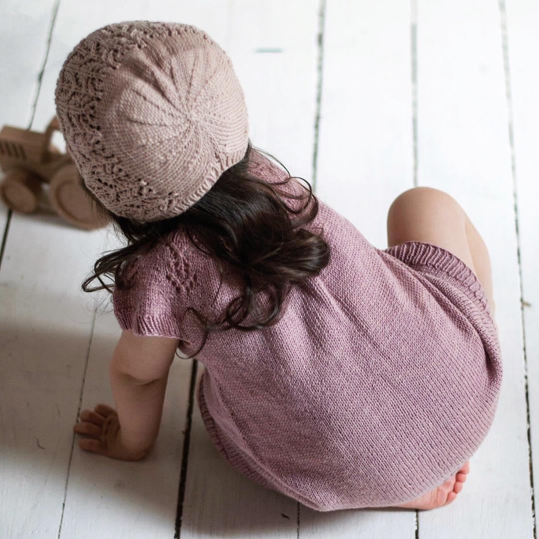 Classic Nordic Knits for Kids - PRE-ORDER - Biscotte Yarns