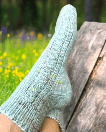 Petites Douceurs | Knitting kits - Biscotte Yarns