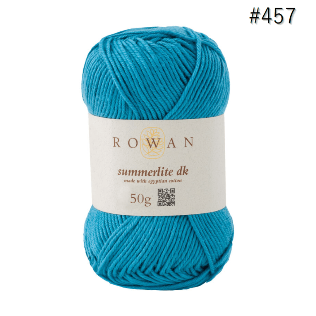 Rowan - Summerlite DK