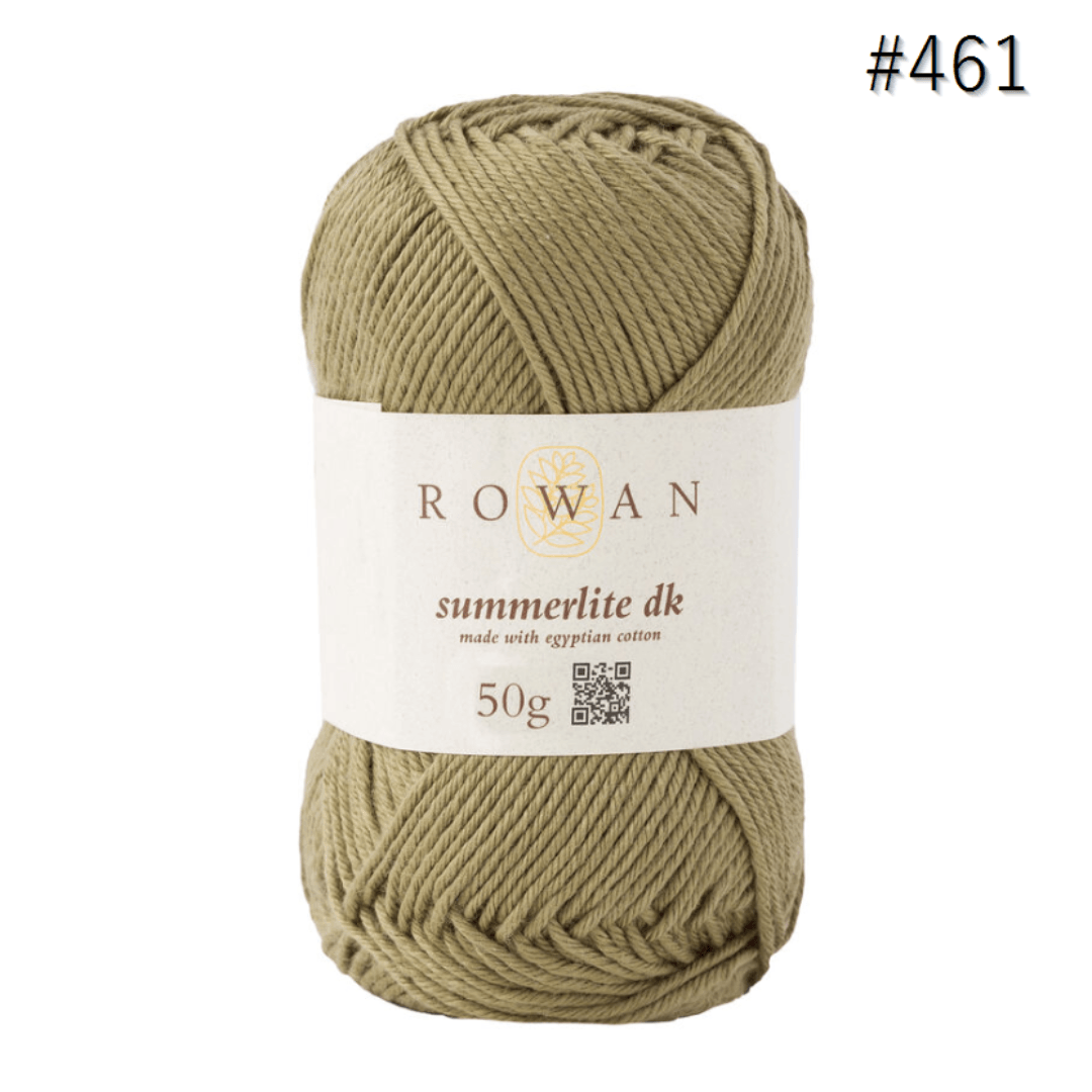 Rowan - Summerlite DK