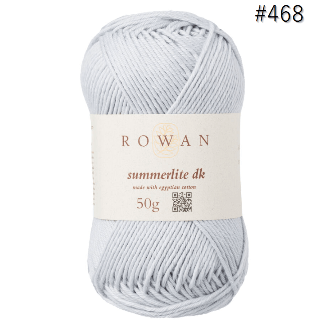 Rowan - Summerlite DK