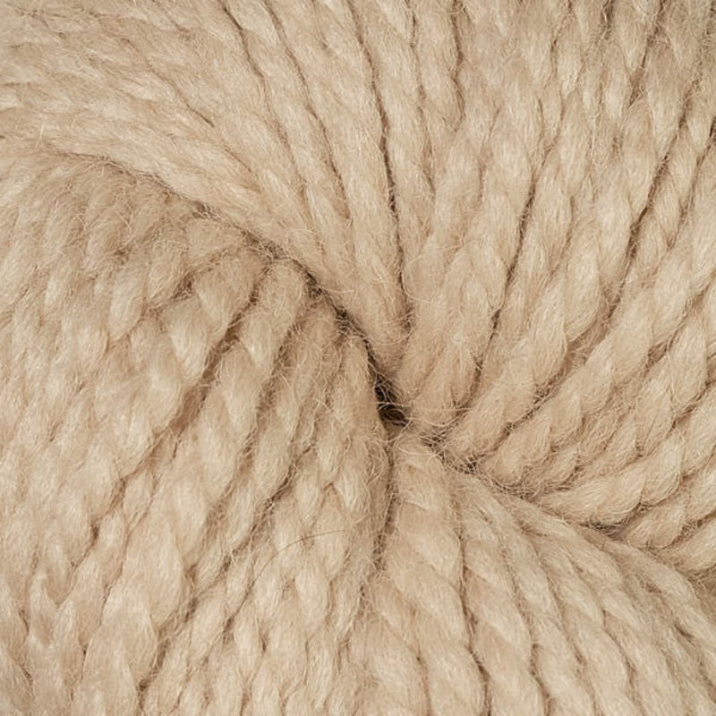 Berroco - Ultra Alpaca Chunky Natural