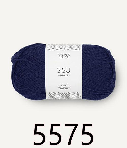 Sandnes Garn - Sisu - Biscotte Yarns