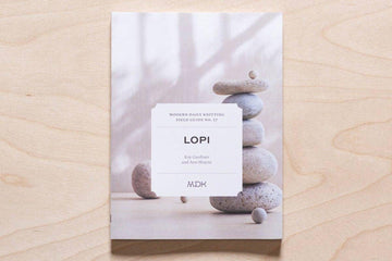 MDK Field Guide No. 17: Lopi