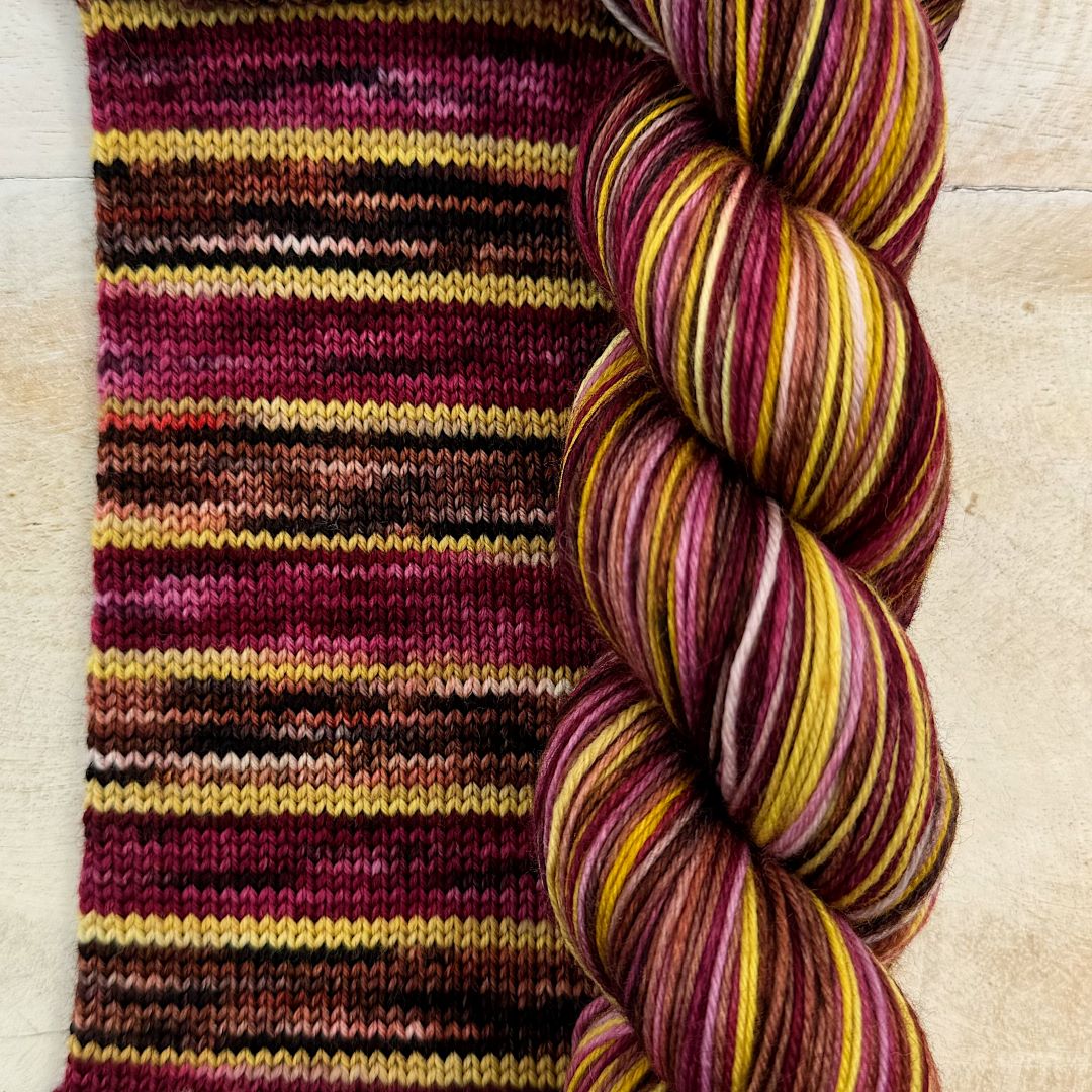 BIS-SOCK AGATHA