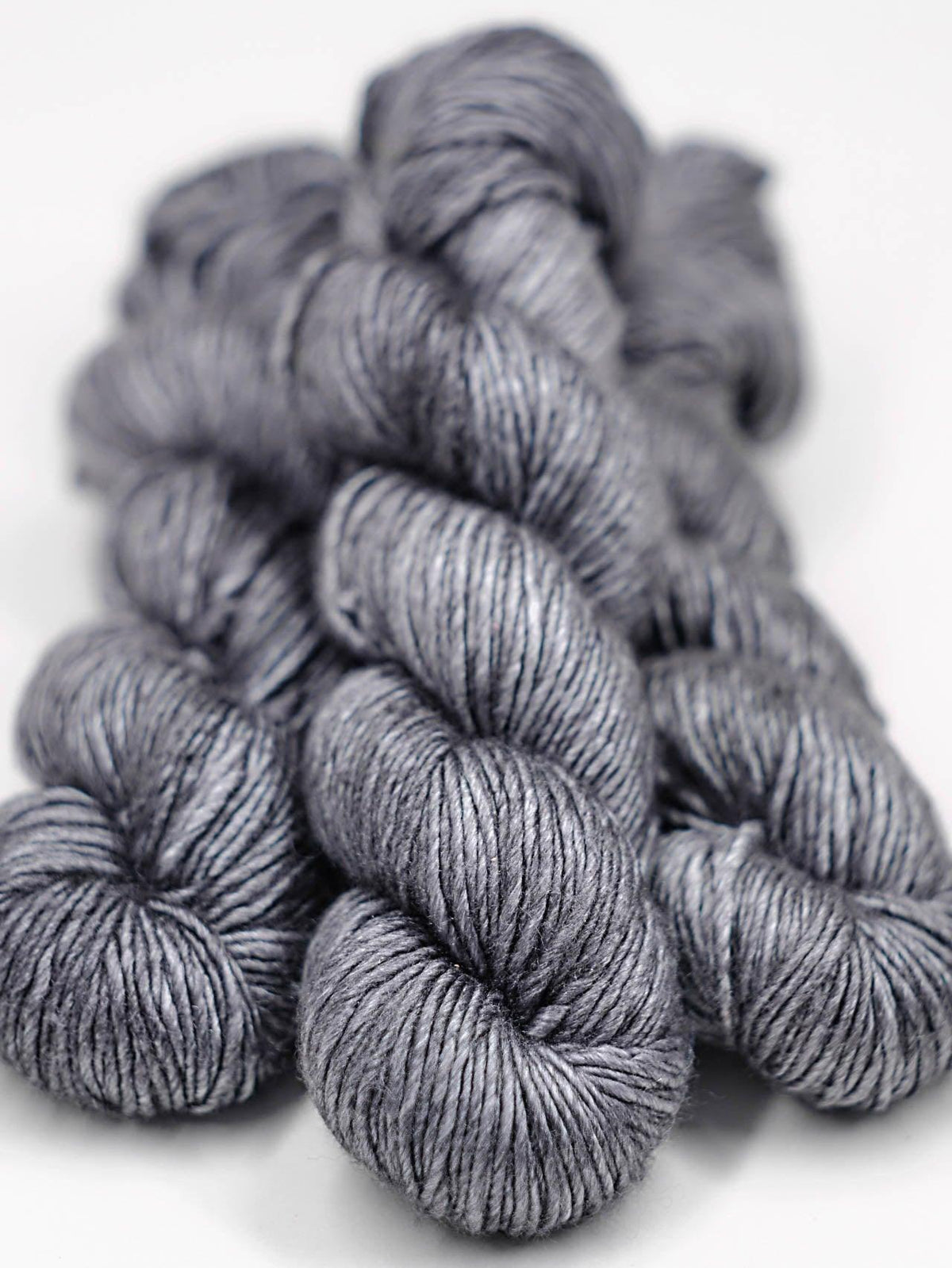 ALBUS BOUCLIER - Biscotte Yarns