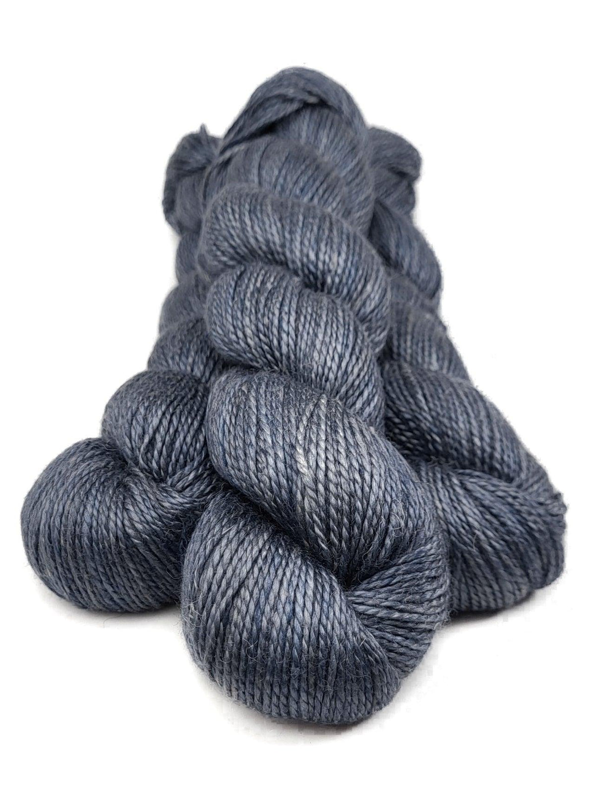 Hand-dyed yarn ALGUA MARINA RENOIR