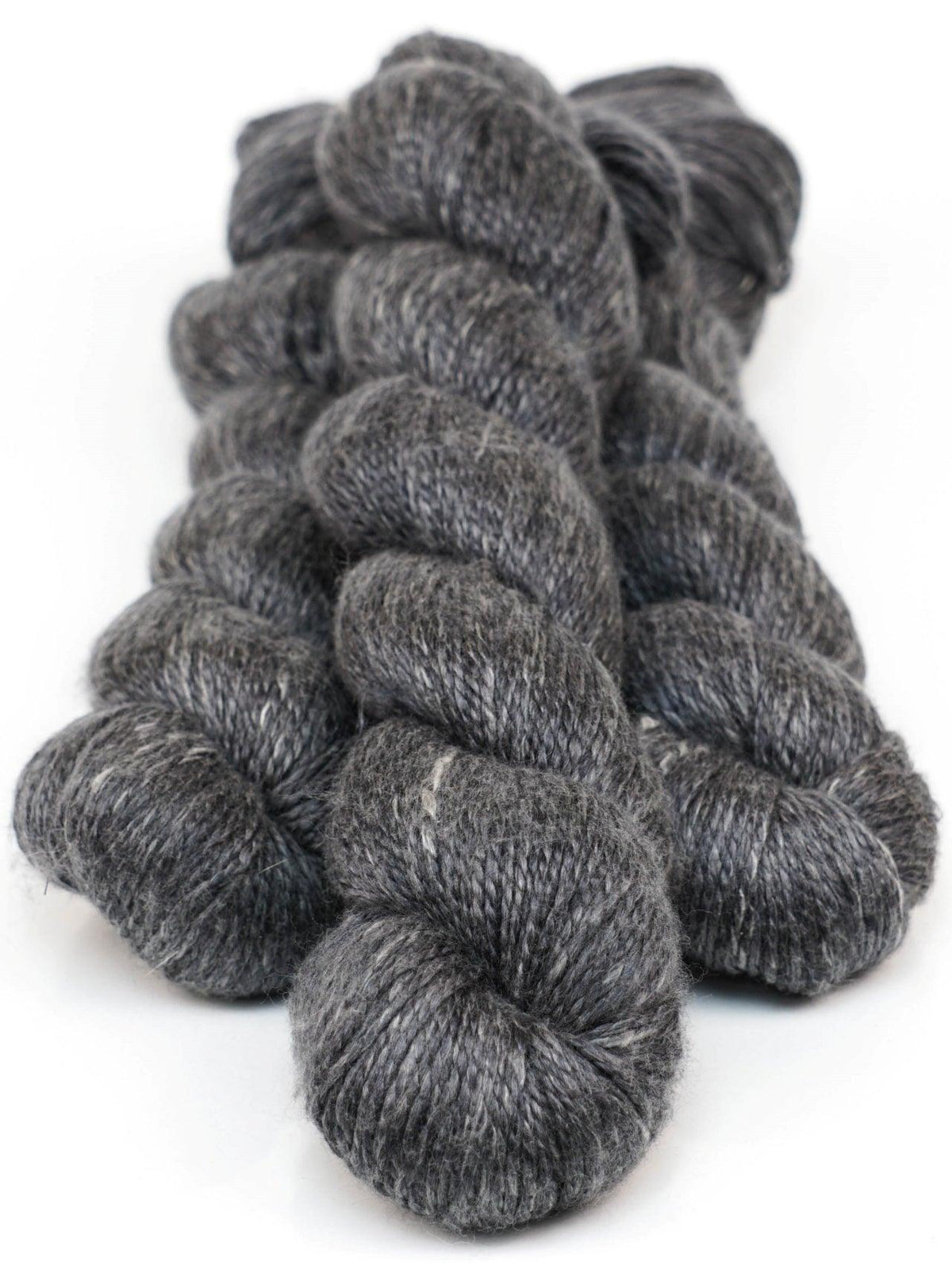 ALGUA MARINA MOUTON NOIR - Biscotte Yarns