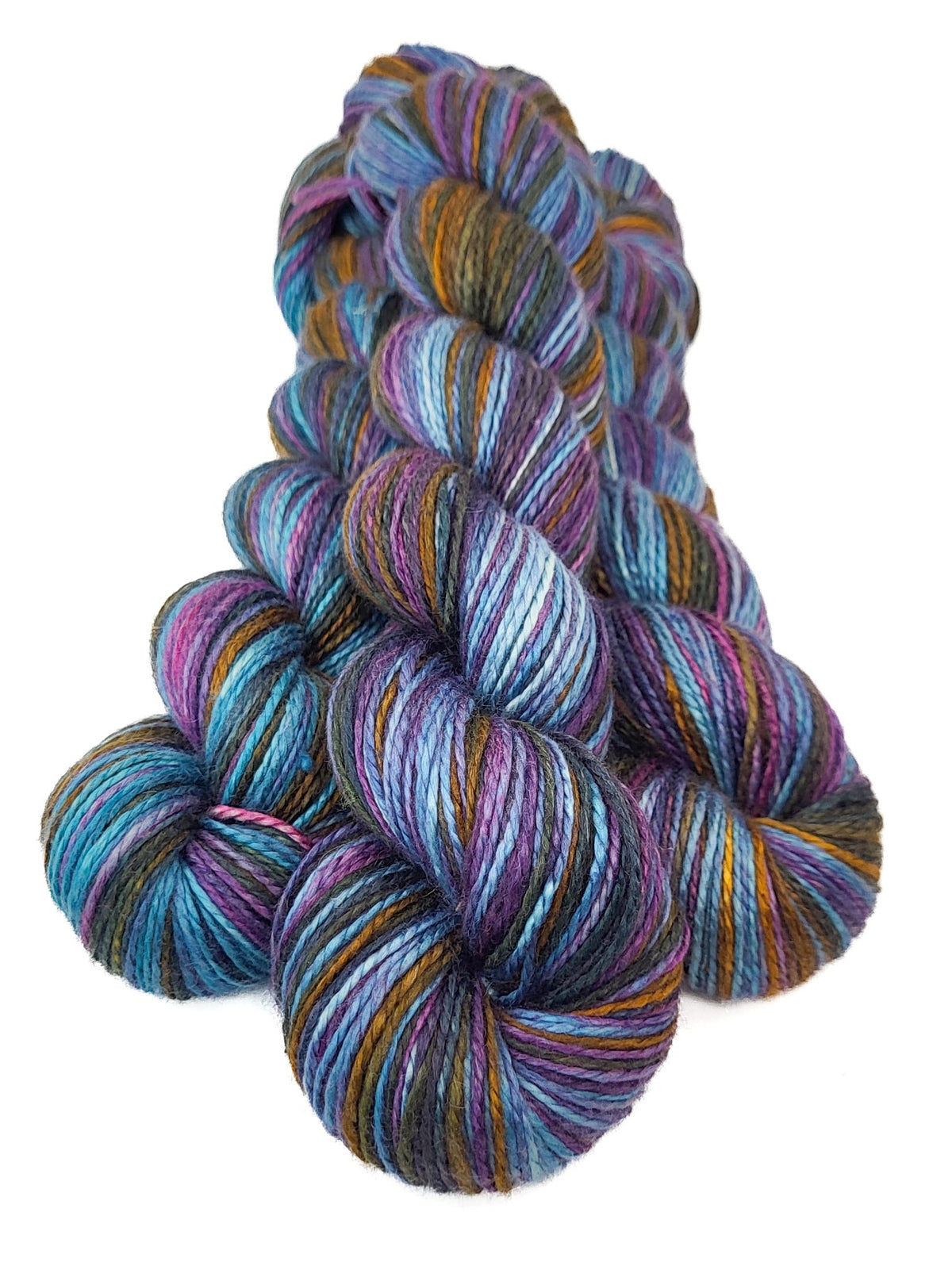 ALGUA MARINA SOUS-BOIS