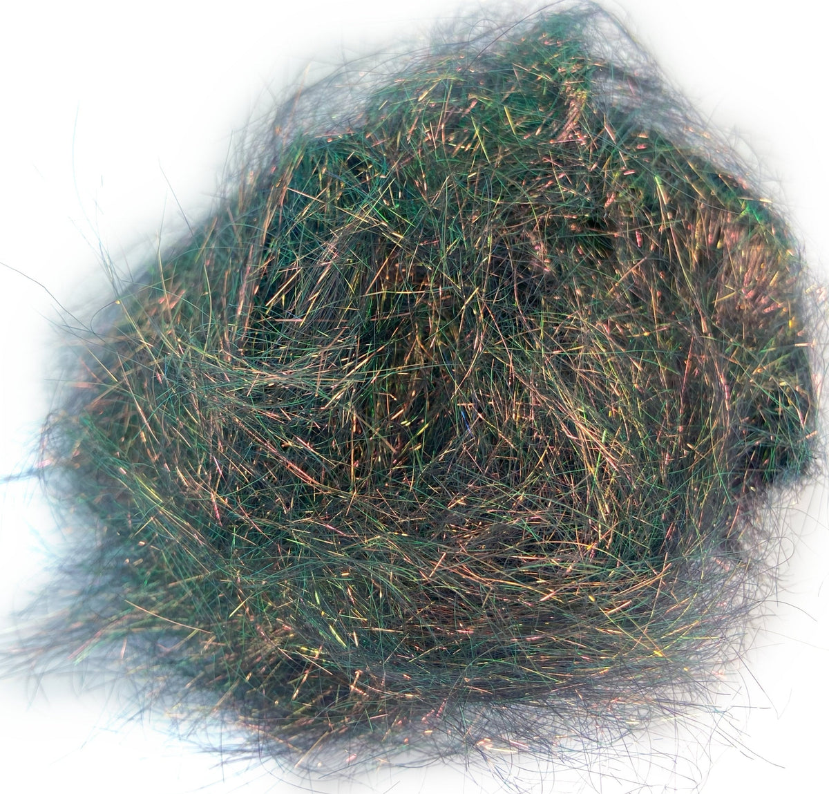 Angelina fibers