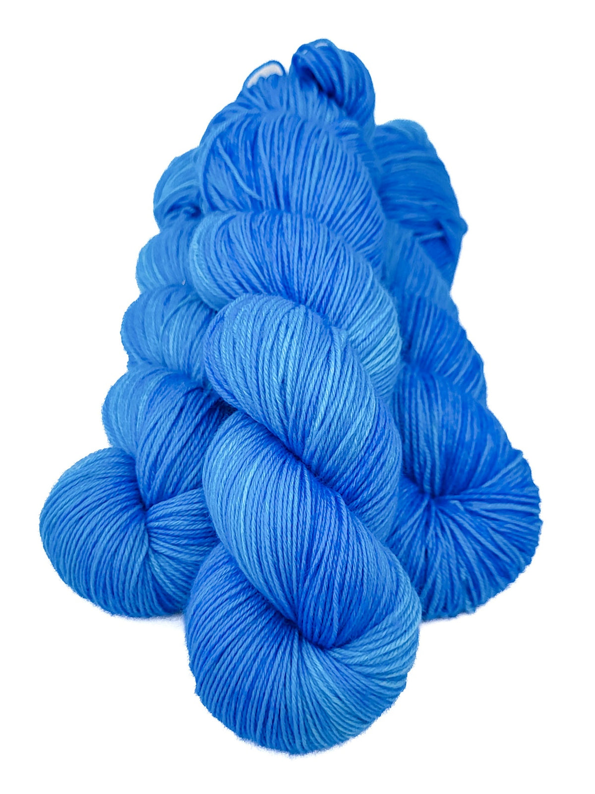 BIS-SOCK AZURE