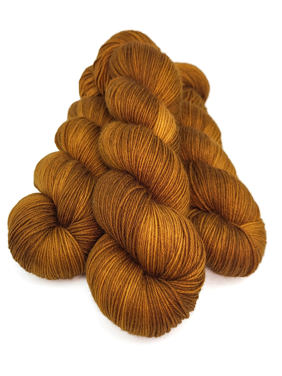BIS-SOCK CARAMEL